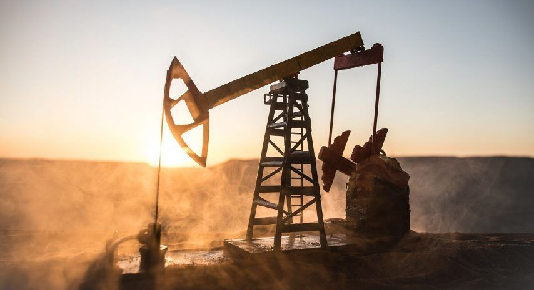 Gas y Petróleo