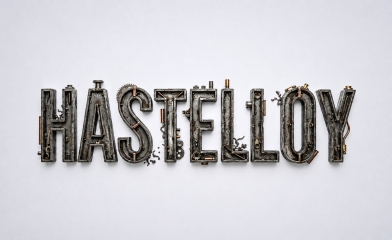 HASTELLOY
