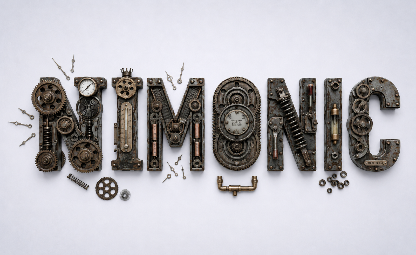 NIMONIC