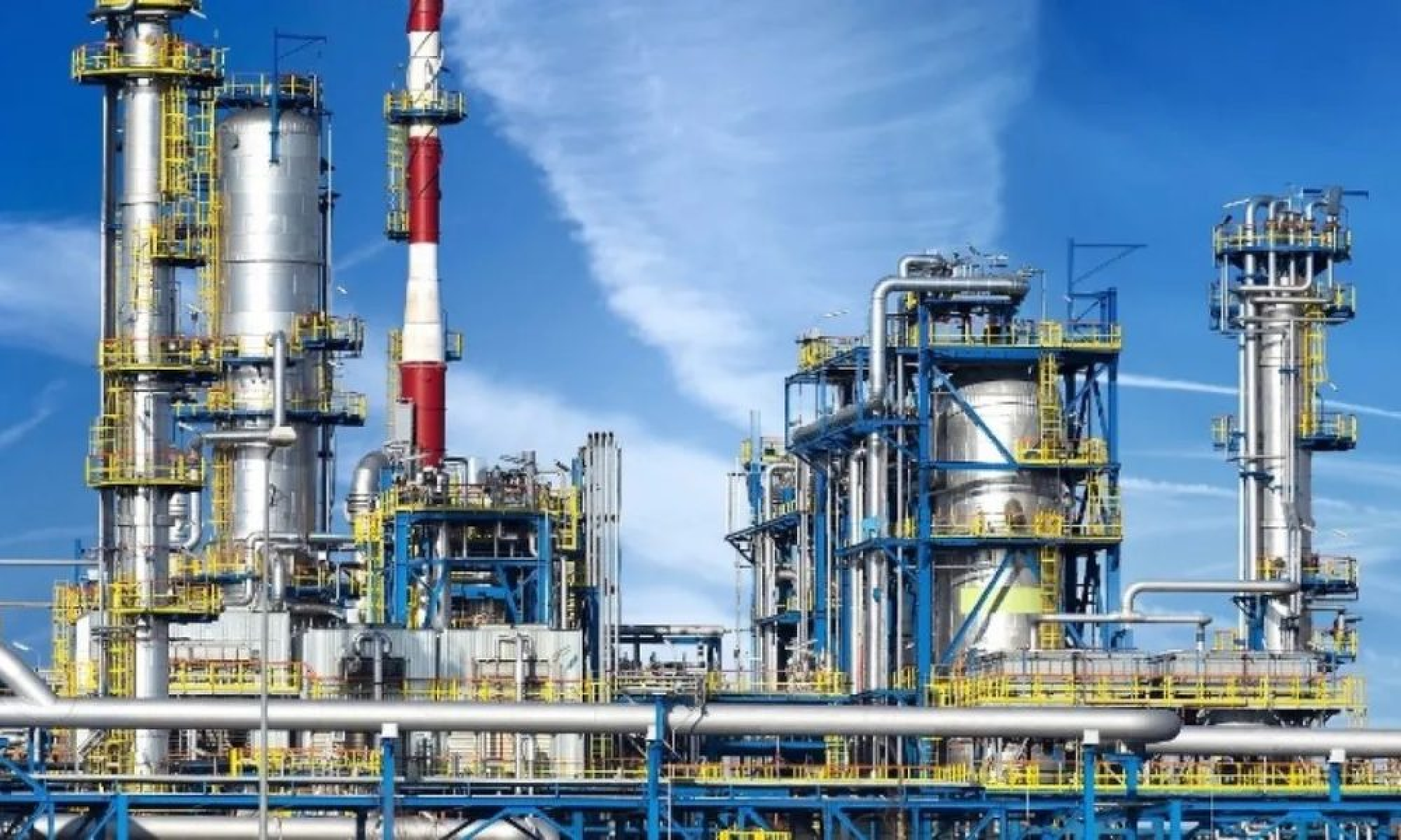 Agroquímica y Petroquímica