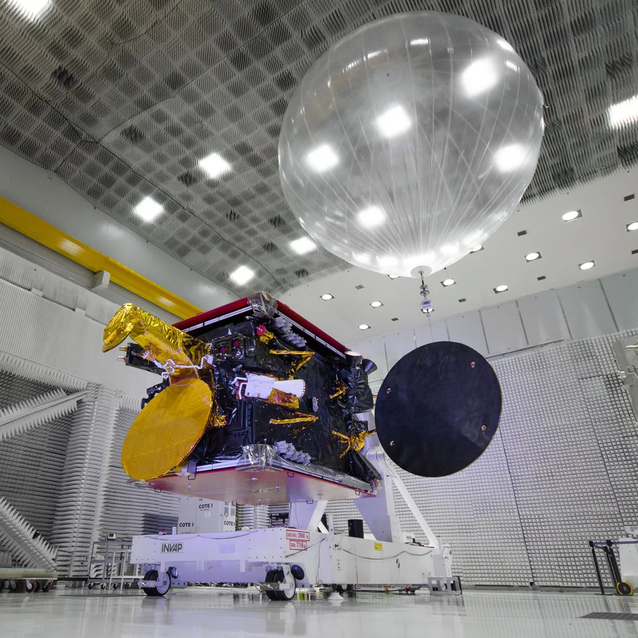 Aeroespacial